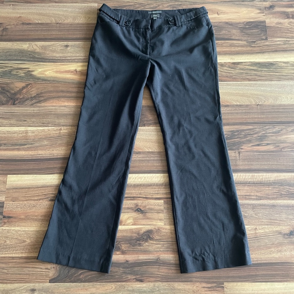 Mexx Plaid  Women's Pantsuit